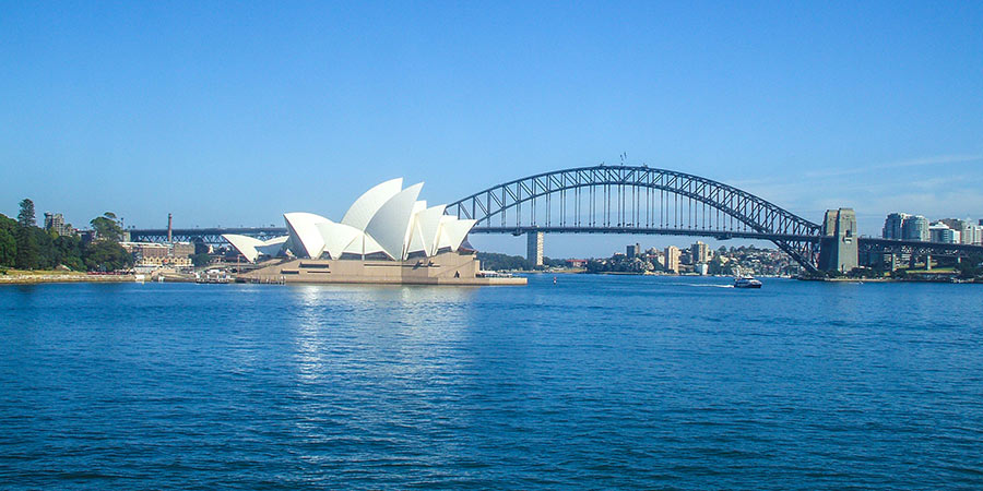 Sydney