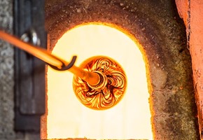 Private Half-Day Excursion to Murano and Burano 