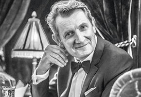 Life aboard the Venice Simplon-Orient-Express