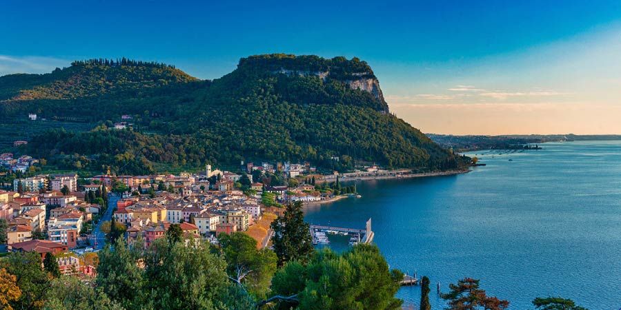 Lake Garda