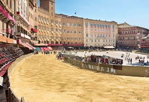 Palio Heritage